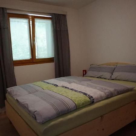 Chalet Katrin Sankt Koloman Eksteriør billede