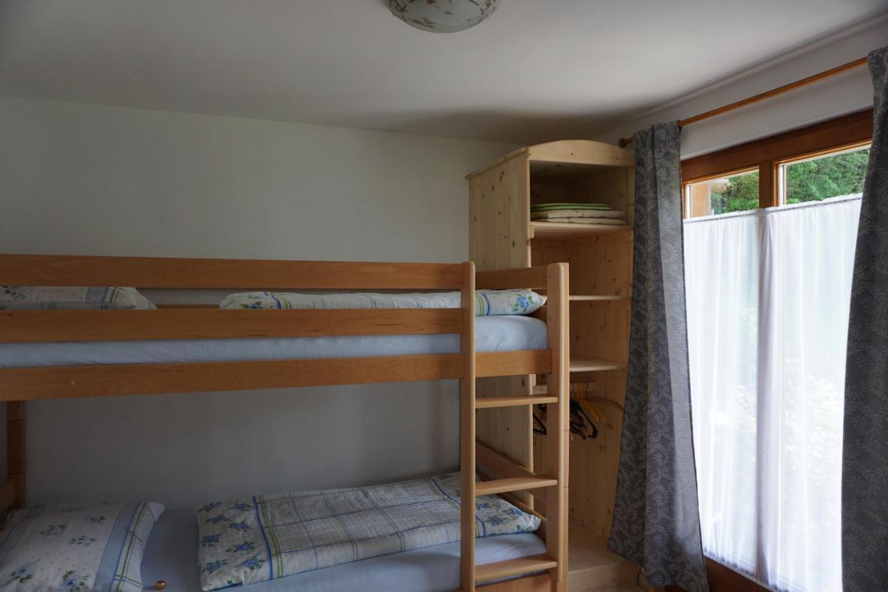 Chalet Katrin Sankt Koloman Eksteriør billede