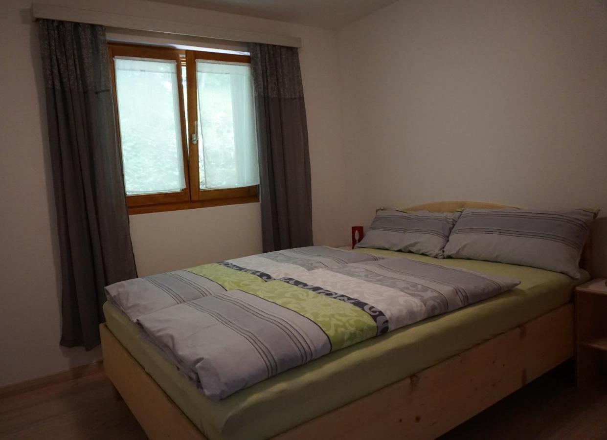 Chalet Katrin Sankt Koloman Eksteriør billede